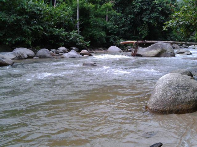 Alisa Holiday home Sungkai