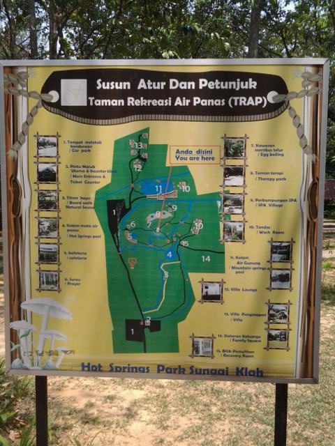 Alisa Holiday home Sungkai