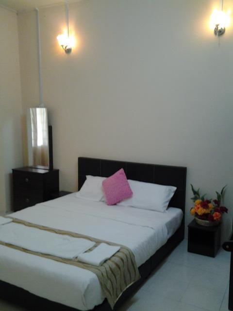 Alisa Holiday home *