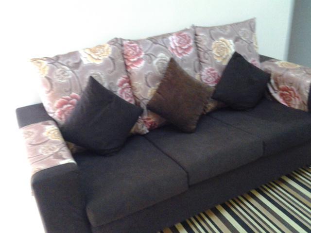 Alisa Holiday home Sungkai