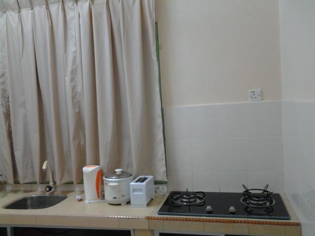 Holiday home Alisa *