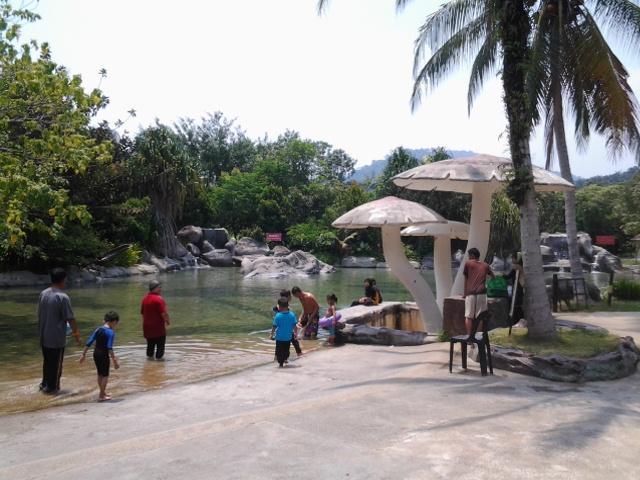 Alisa Holiday home *